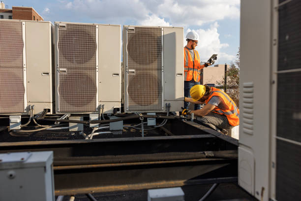Best HVAC Retrofitting and Upgrading in Clearwater, MN