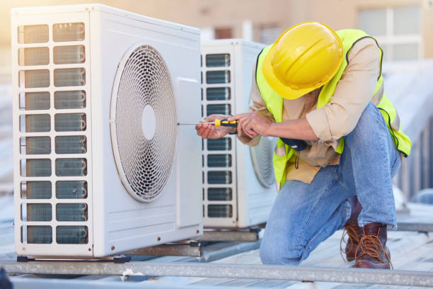 Best Ductless Mini-Split Systems in Clearwater, MN