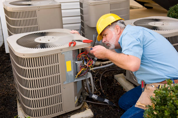 Best Solar-powered HVAC Systems in Clearwater, MN