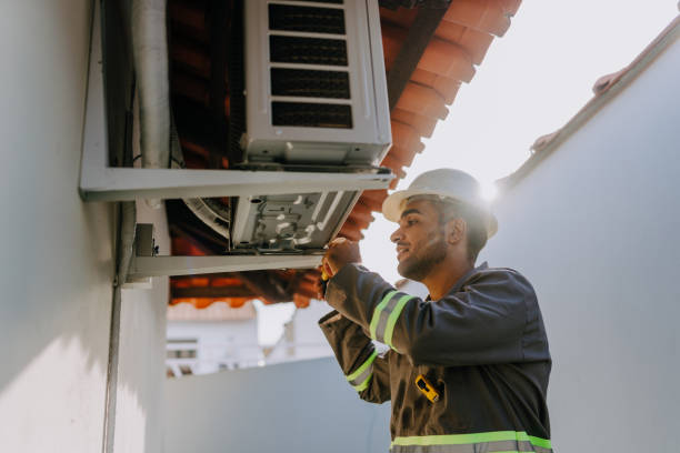 Best HVAC Training and Certification in Clearwater, MN