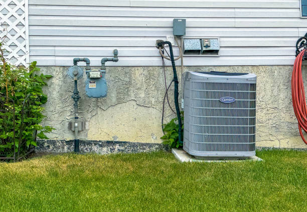 Best Seasonal HVAC Services in Clearwater, MN